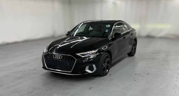 audi a3 sedan 2022 WAUHUDGY1NA083611 image audi a3 sedan 2022 WAUHUDGY1NA083611 image
